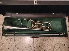 Posaune King Silver Sonic 5B