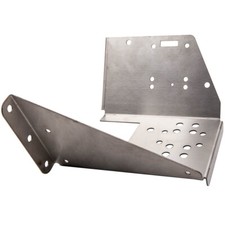 1x Halterung Trimmpumpe Halter