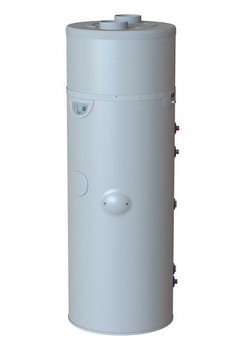 Dimplex warmwasser wärmepumpe - dimplex, warmwasser-wärmepumpe