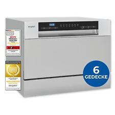 Exquisit Tischgeschirrspüler