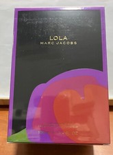 MARC JACOBS LOLA! eau de