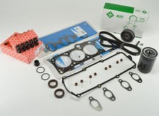 ZYLINDERKOPFDICHTUNG SATZ XL