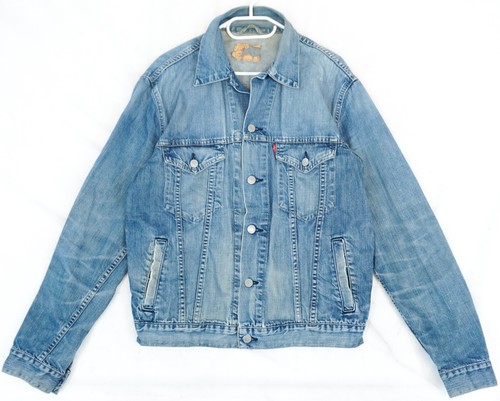 Levi hellblaue distressed - levi's,