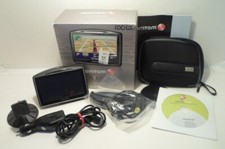 TomTom GO 730 GPS w original