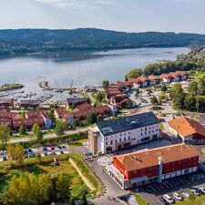 Lipno CZ Hotel Element 2 Pers + 2 Kinder 3-Bett-Zimmer 3 Tage ÜF + 1x Abendessen