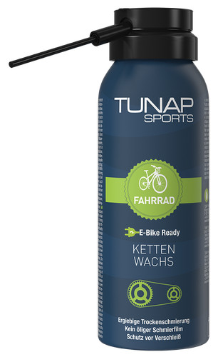 Tunap sports kettenwachs - sports,
