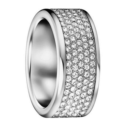 Calvin klein hook damen ring - calvin,