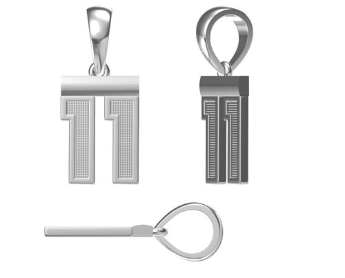 925 sterlingsilber poliert - sterlingsilber,