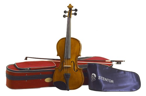 Stentor sr1500 student ii - sr1500,