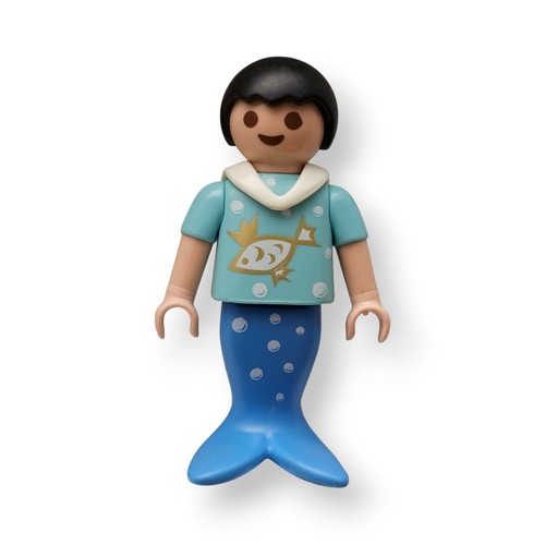 Playmobil figur junge kind - figur,