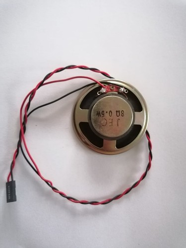 57mm metallgehäuse - 57mm,