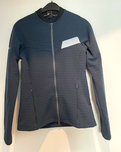 Colmar fleecejacke blau - colmar,
