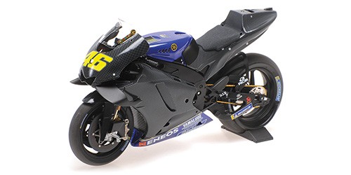 Yamaha rossi test brno - m1,
