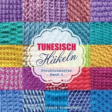 TUNESISCH Hkeln - Band 1