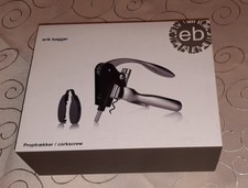 Profi Korkenzieher – Wein-Sommelier Zubehör