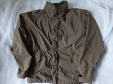 Salewa Herren Gr. L  Anorak