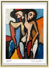 Tim van Diest - Parship #2 -