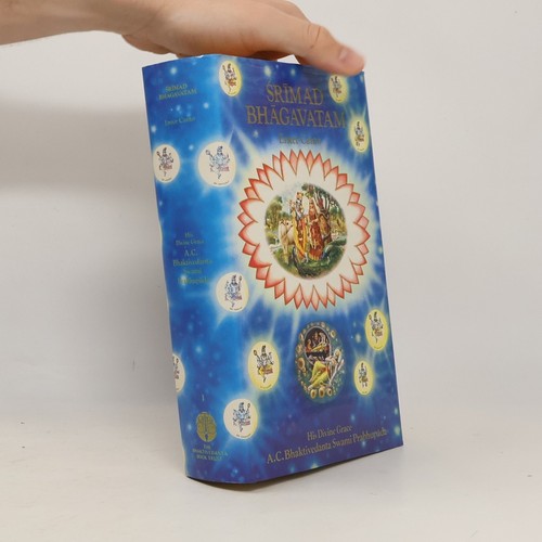 Srimad bhagavatam - , | 