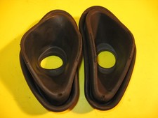 Set Gabelgummi Gummi Gabel Verkleidung BMW R80 R100 RT RS