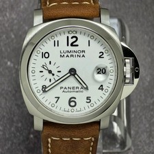 Panerai Luminor Marina