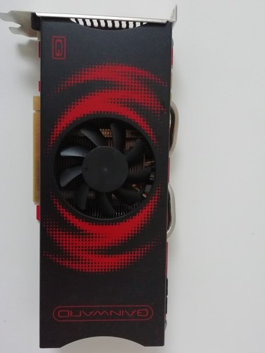 Gainward geforce 9800 - geforce, gtx