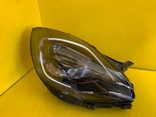 Ford puma mk2 full led19 - ford,