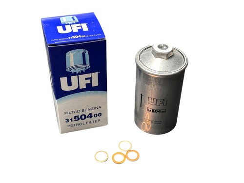 Ufi benzin kraftstofffilter - ufi,
