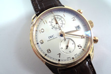 IWC 390301 Portugieser