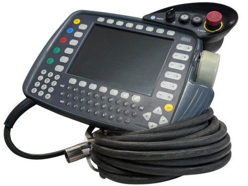 Kuka vkcp control - kuka, kr