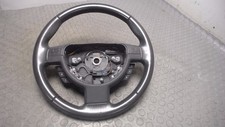 Lederlenkrad (ohne Airbag) Opel Corsa 1.2 16V C 12 Monate Garantie Sofortversand