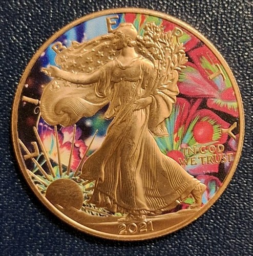 Usa american silver - usa,,