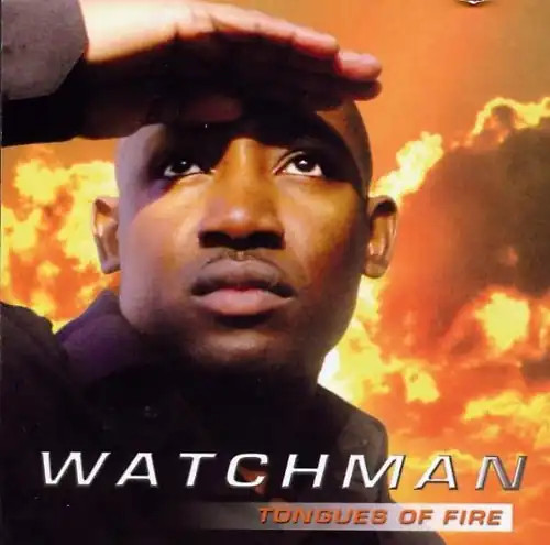 The watchman tongues of - watchman,