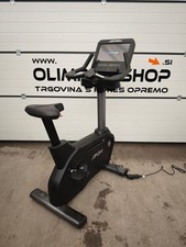 Life Fitness Integrity