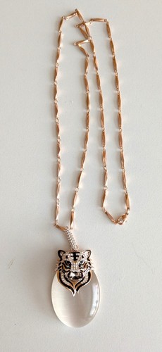 Neue tigerkette von alfredo - tigerkette,