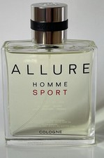 CHANEL ALLURE HOMME SPORT