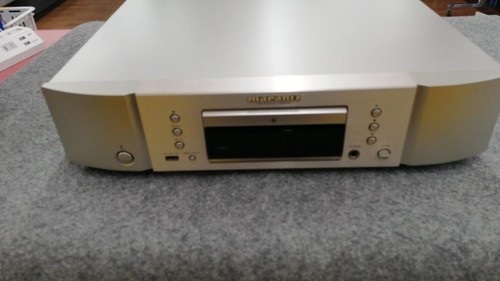 Marantz cd6005 player mit - cd6005,