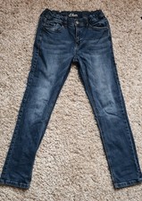 s.Oliver Jeans 164 Jungen