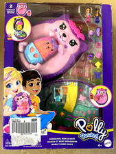 POLLY POCKET Spielwelt