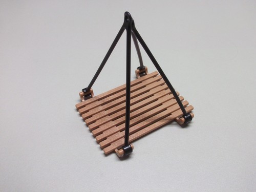 Playmobil ladepalette - playmobil,