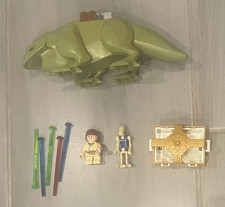 Lego Star Wars Figuren
