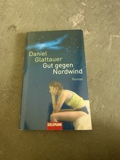 Gut gegen Nordwind von Daniel Glattauer (2008, Taschenbuch)