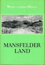 Mansfelder Land - Ergebnisse