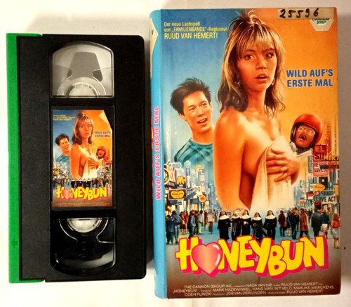 Honeybun vmp cannon 1 - honeybun,