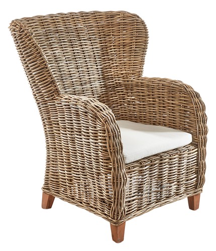 Rattansessel toscano - rattansessel,