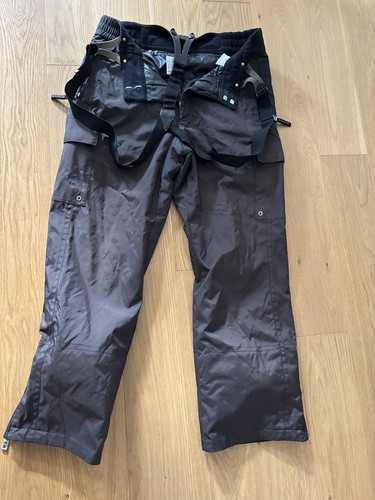 Bogner herren skihose - herren,