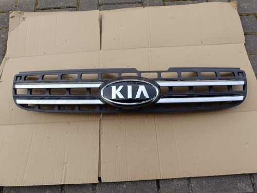 Kia sportage kühlergrill - kia,