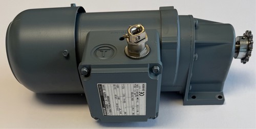 Bauer drehstrom motor 0 - bauer,