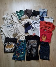 Bekleidungspaket Jungen Gr