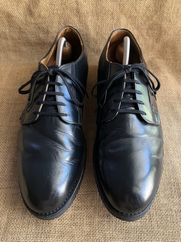 Red wing postman - postman, black