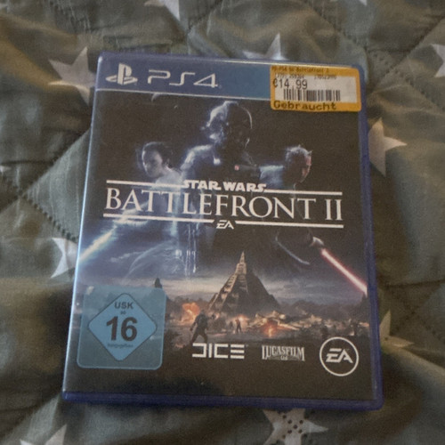 Star wars battlefront - battlefront, –